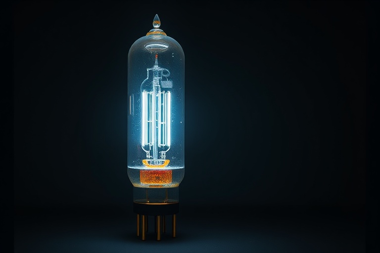 ELECTRON TUBE